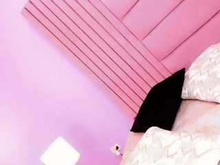 aithana-blaze live webcam show