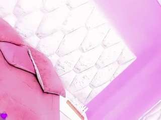 aithana-blaze live webcam show