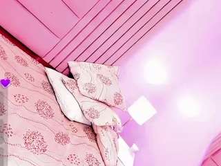 aithana-blaze live webcam show