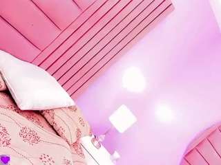 aithana-blaze live webcam show