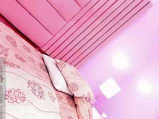 aithana-blaze live webcam show