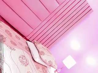 aithana-blaze live webcam show