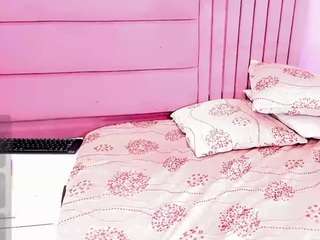 aithana-blaze live webcam show