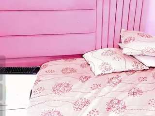 aithana-blaze live webcam show