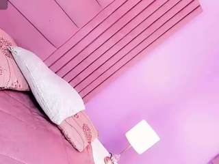 Aithana-Blaze live webcam show