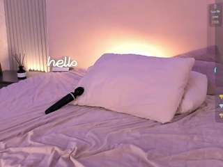 alexaa7 Live Webcam on CamSoda