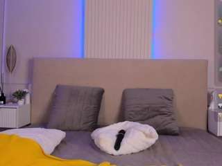 alexaa7 Live Webcam on CamSoda