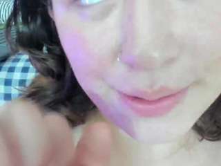 azul-vera Live Webcam on CamSoda