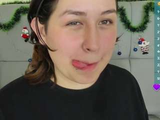 azul-vera's CamSoda show and profile