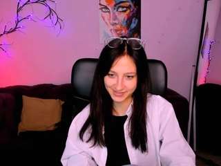 bella-cute1 webcam