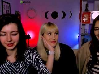 bella-cute1 live cam profile