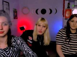 bella-cute1 live cam profile