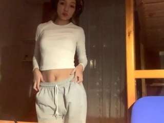 catalinaandersen from CamSoda is Freechat