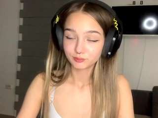 catalinaandersen from CamSoda is Freechat