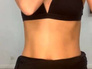 catalinaandersen from CamSoda is Private