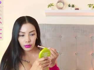 CherryBlake live cam