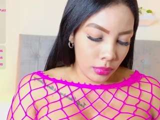 CherryBlake