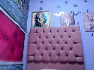 dakotaks Live Webcam on CamSoda