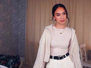 elanavanveen from CamSoda