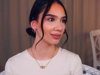 elanavanveen from CamSoda