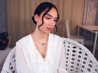 elanavanveen from CamSoda is Freechat