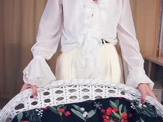 elanavanveen from CamSoda is Freechat