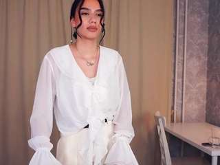 elanavanveen from CamSoda is Freechat