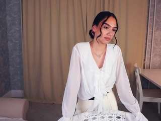 elanavanveen from CamSoda is Freechat