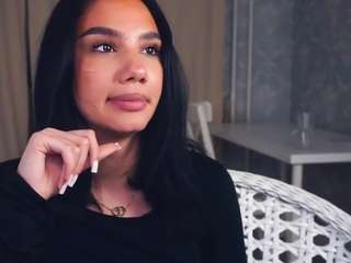 elanavanveen Live Webcam on CamSoda