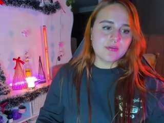 evyorange1 Live Webcam on CamSoda