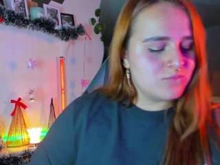 evyorange1 Live Webcam on CamSoda