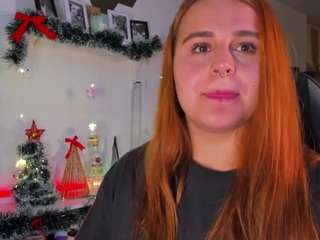 evyorange1 Live Webcam on CamSoda