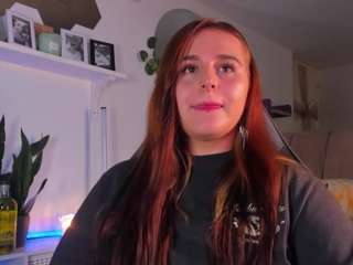 evyorange1 Live Webcam on CamSoda