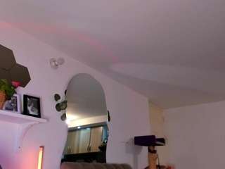 evyorange1 Live Webcam on CamSoda