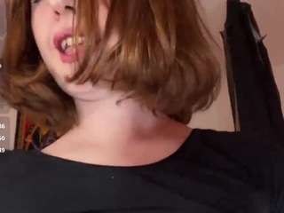 lina-sunshine live webcam show