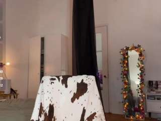 lina-sunshine live webcam show