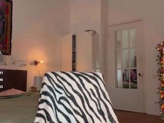 lina-sunshine live cam preview