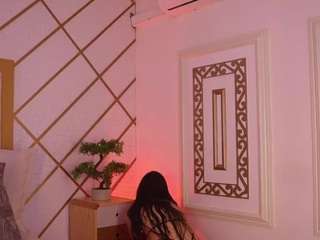lyrabellini Sex Cam Show