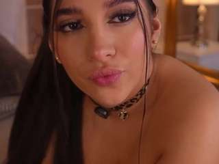 lyrabellini live webcam show