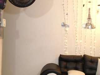 perlast from CamSoda is Freechat