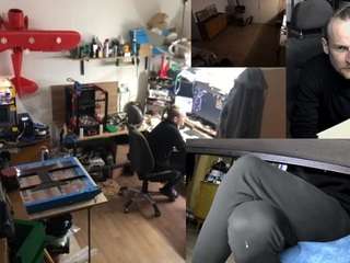 prostemichal Live Webcam on CamSoda