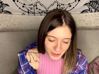 saanviconti Live Webcam on CamSoda