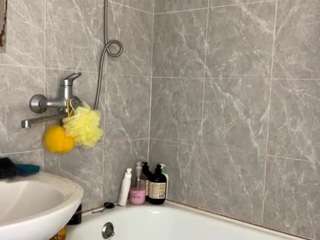 saanviconti Live Webcam on CamSoda