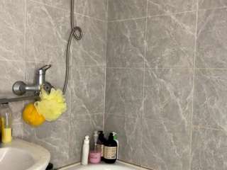 saanviconti Live Webcam on CamSoda