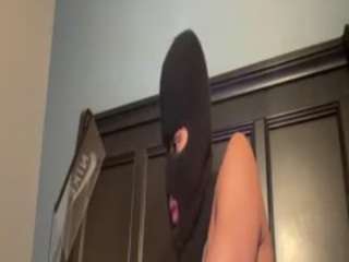 SkiMaskSlut999