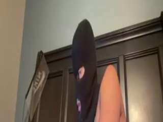 SkiMaskSlut999