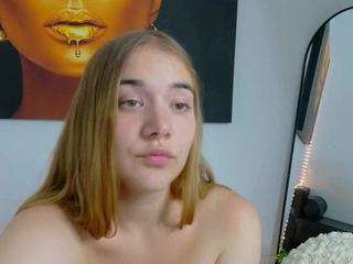 biancka live webcam show