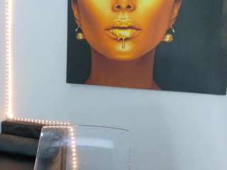 biancka live webcam show