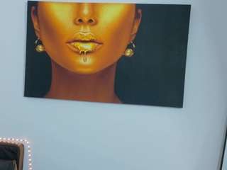 biancka live webcam show
