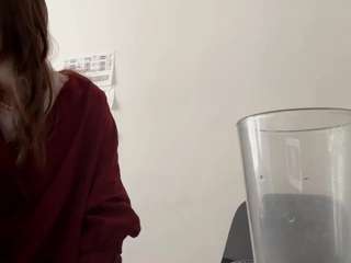 celestemaisonave from CamSoda